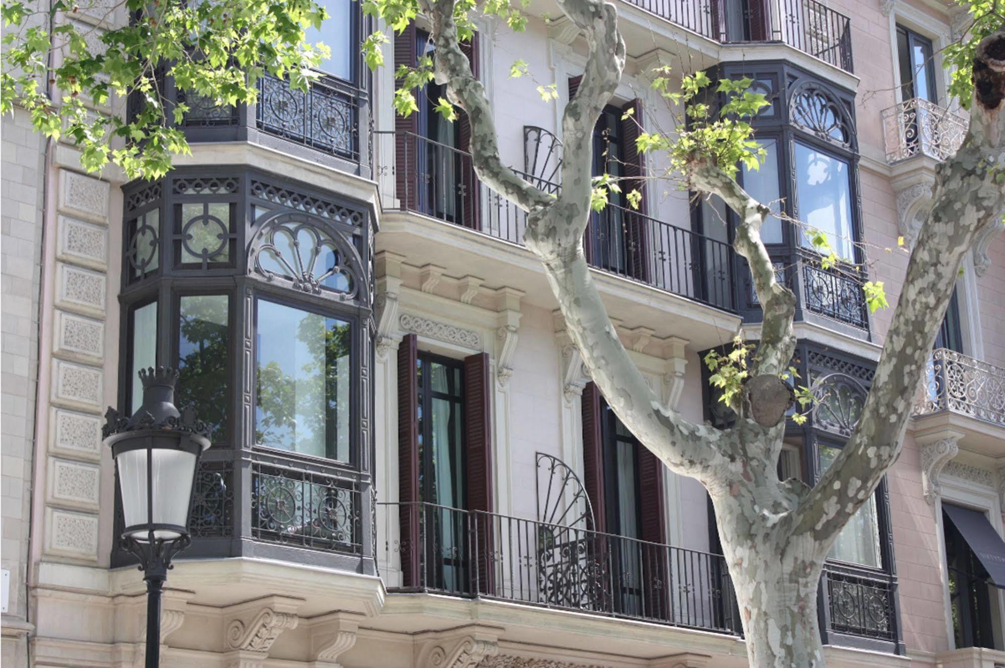Apartments Sixtyfour Barcelona Luaran gambar